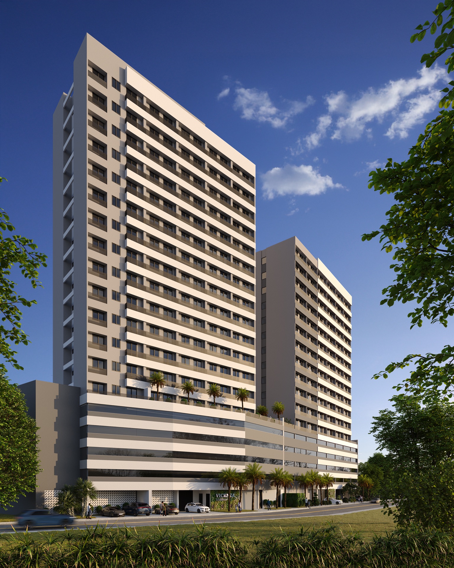 Vicenza Residenze
